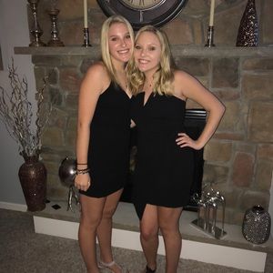 Meet your Posher, Aubrey